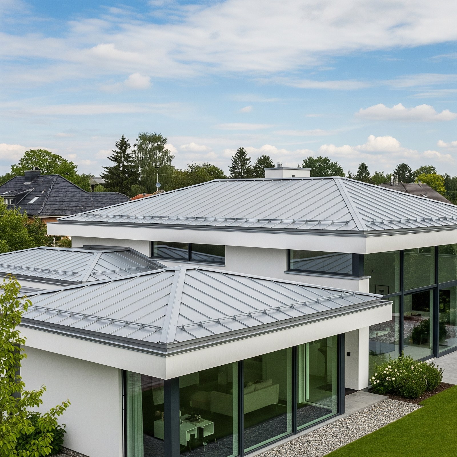 Flat Roofing - image 3