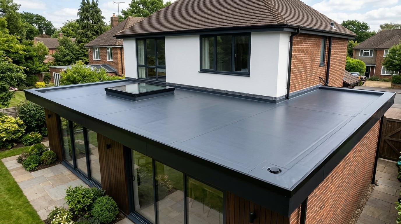Flat Roofing - image 6