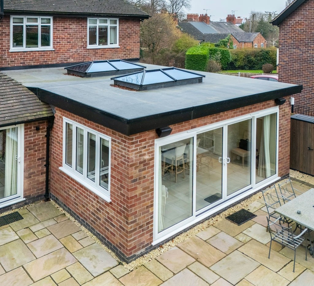 Flat Roofing