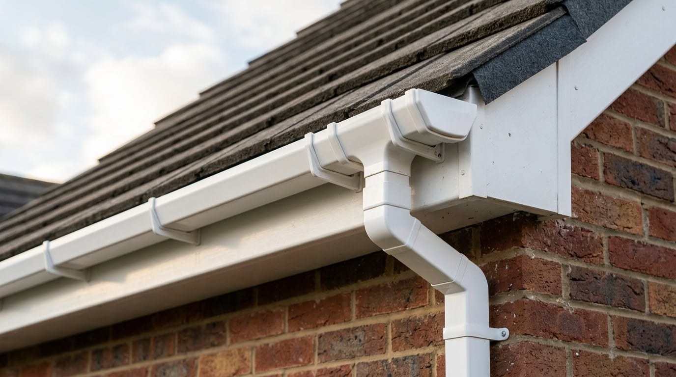 Guttering & Downpipes - image 2