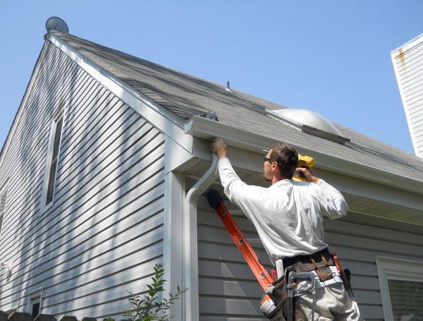 Guttering & Downpipes - image 4