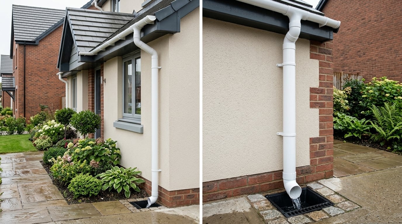 Guttering & Downpipes - image 6