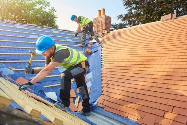 New Roof Installations - image 3