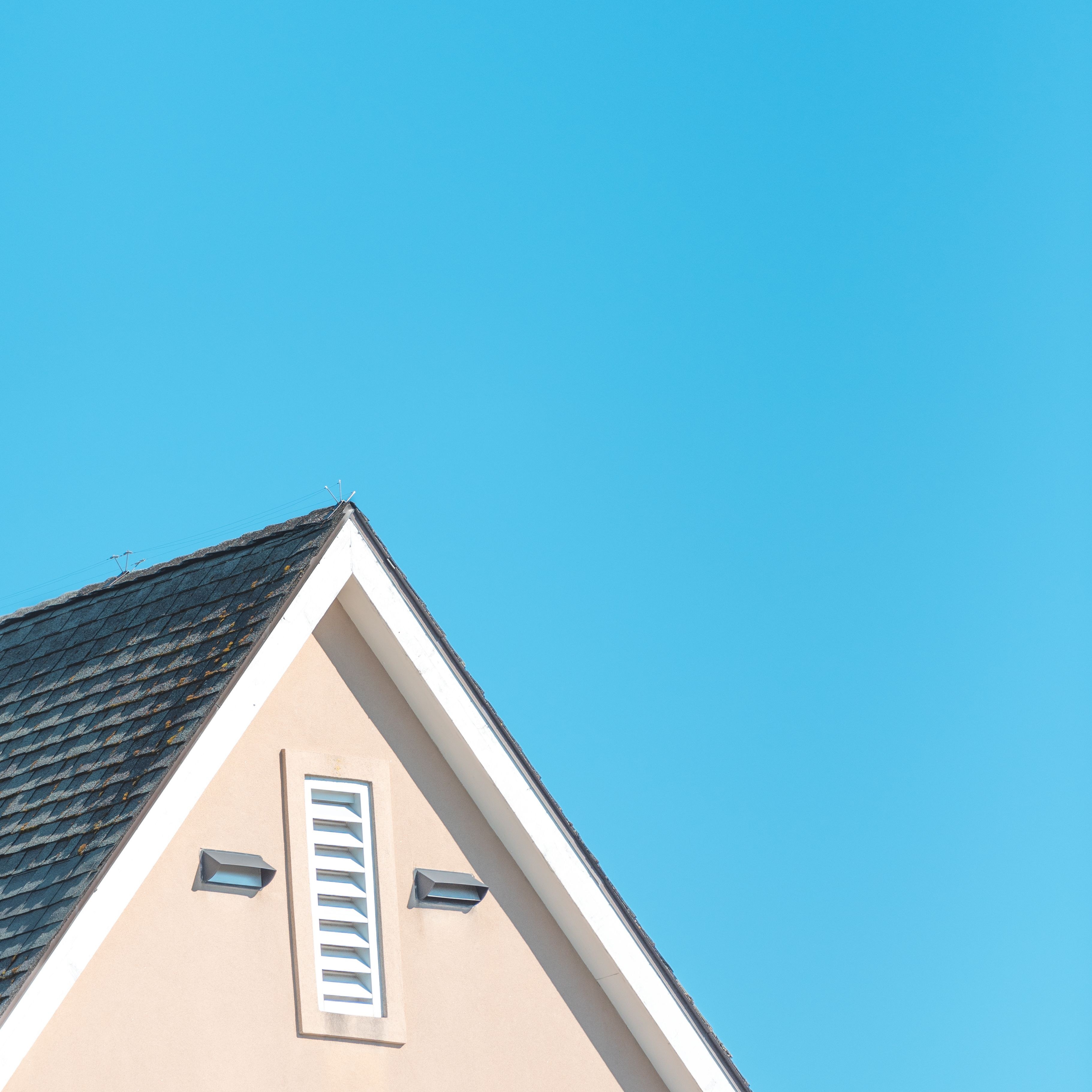 Pitched Roofing - image 4