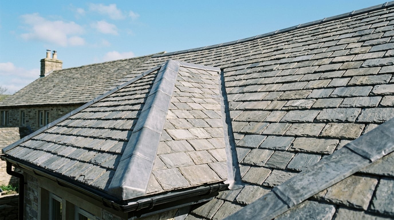 Pitched Roofing - image 6