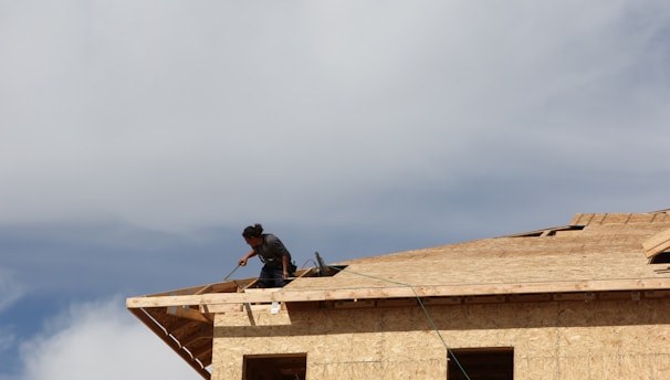 Roof Repairs - image 1