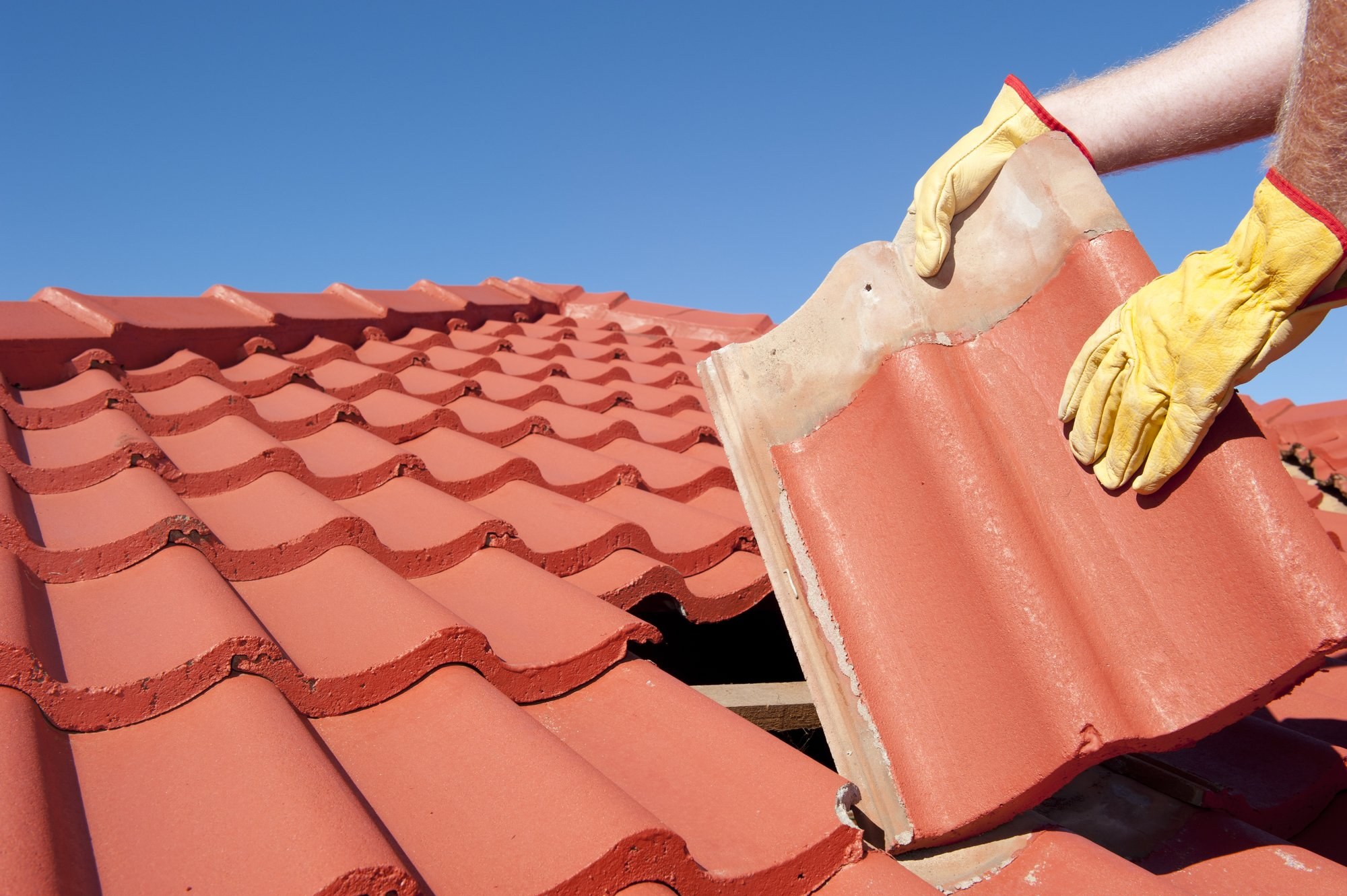 Roof Repairs - image 3