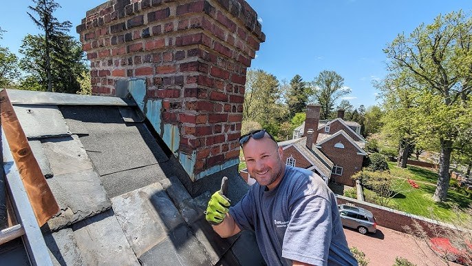 Roof Repairs - image 6