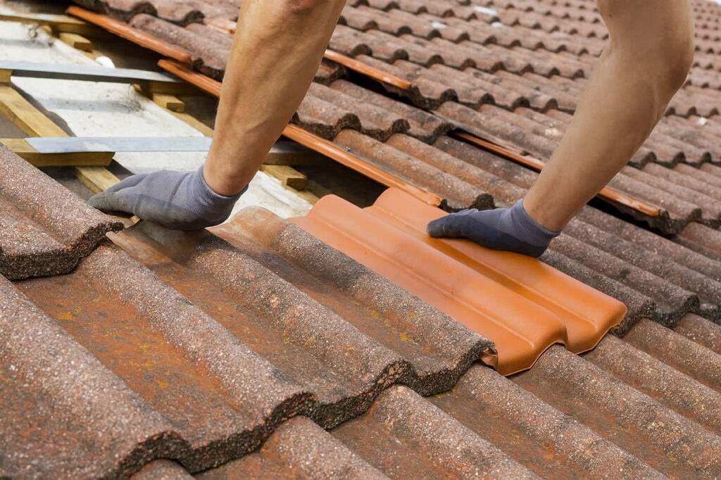 Roof Repairs