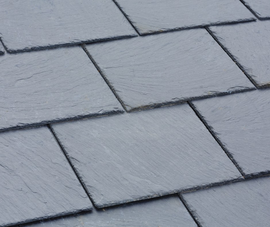 Slate Roofing - image 2