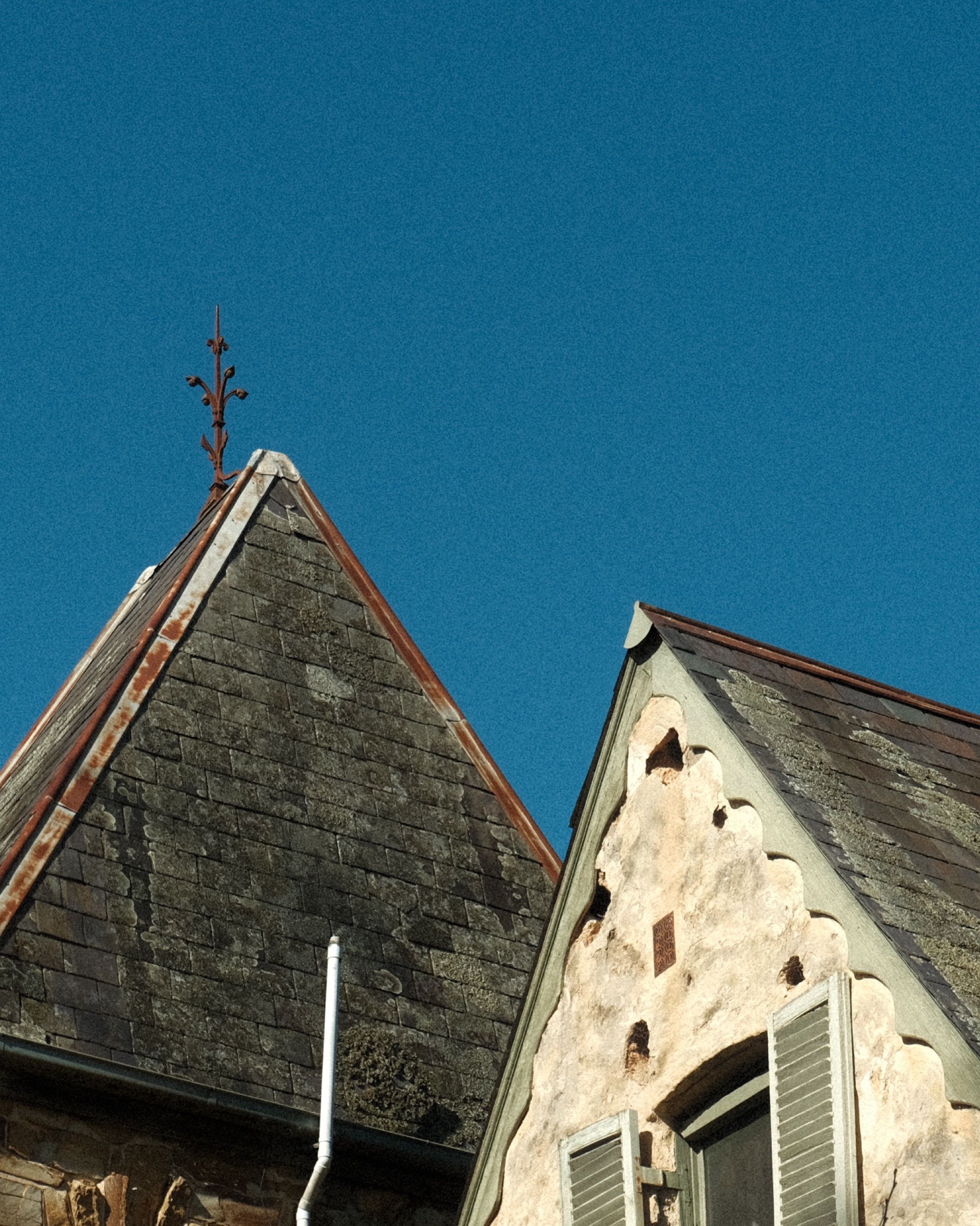 Slate Roofing - image 5