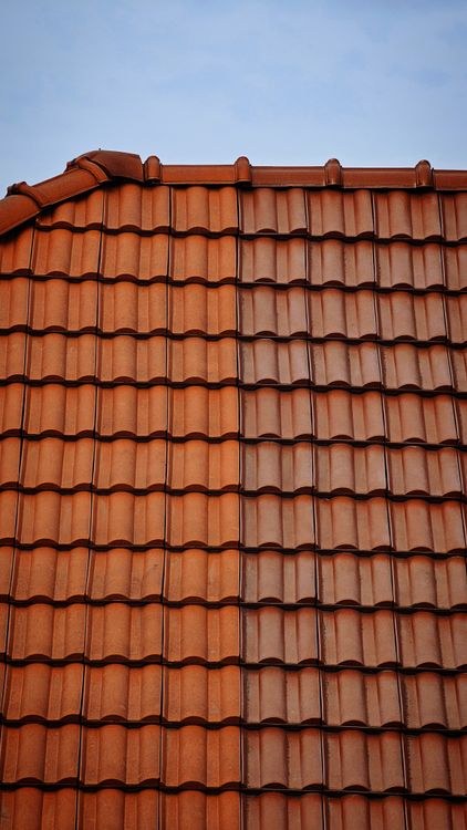 Tile Roofing - image 1