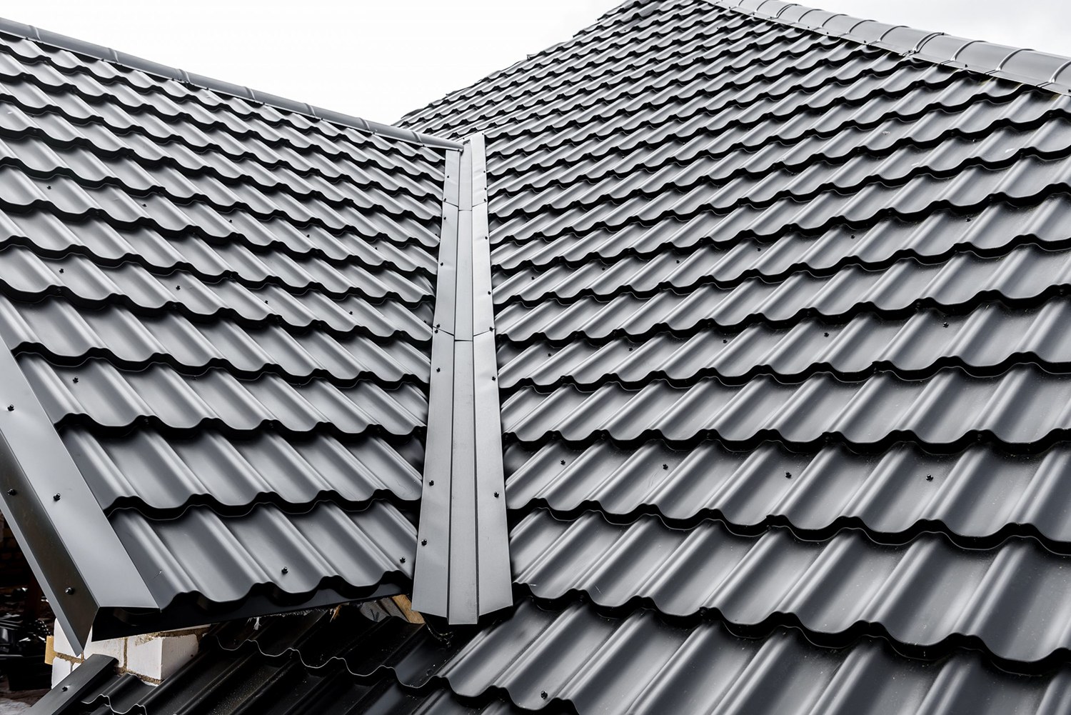 Tile Roofing - image 5