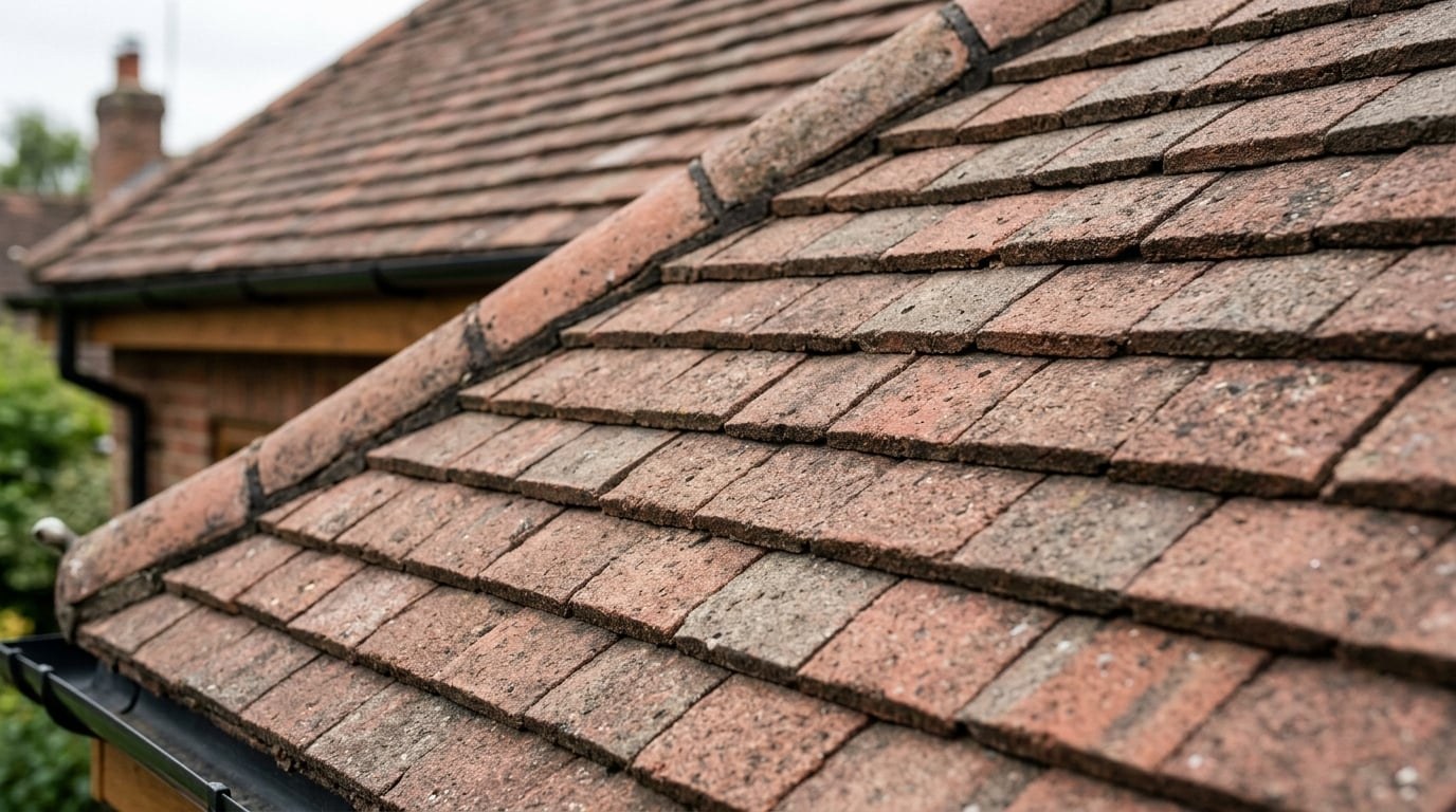 Tile Roofing - image 6